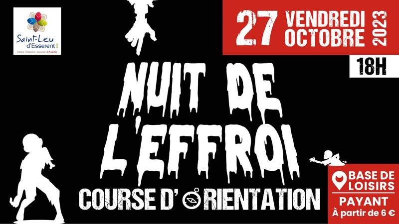 Nuit de l'effroi