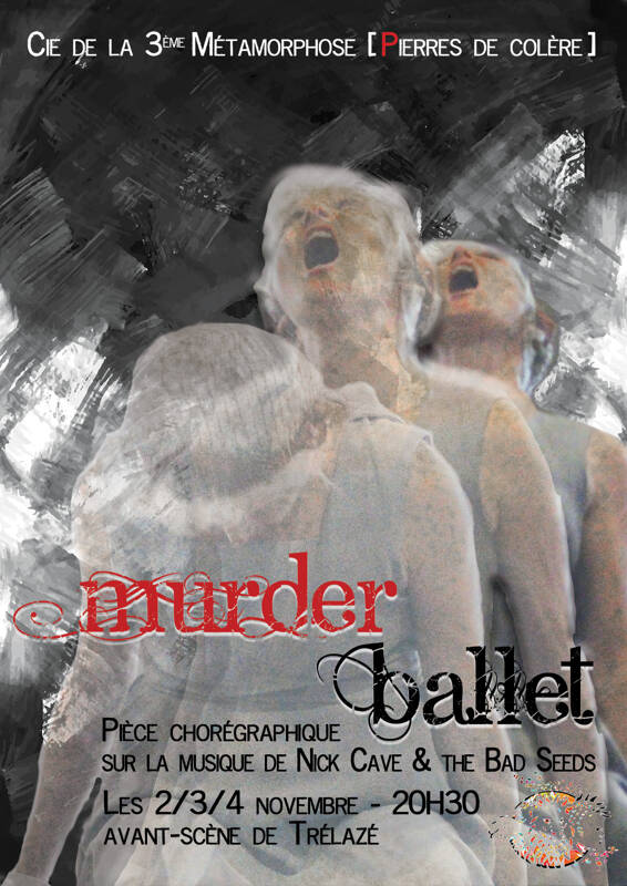 Murder Ballet
