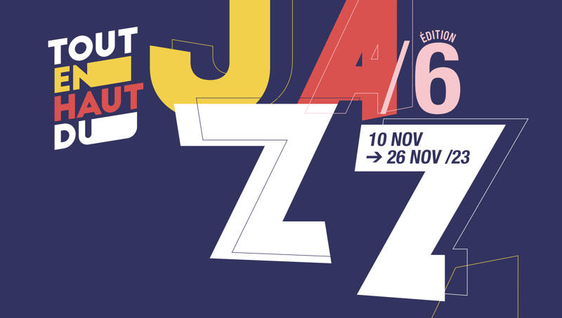 Festival Tout En Haut Du Jazz