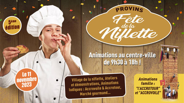 La Fête de la Niflette