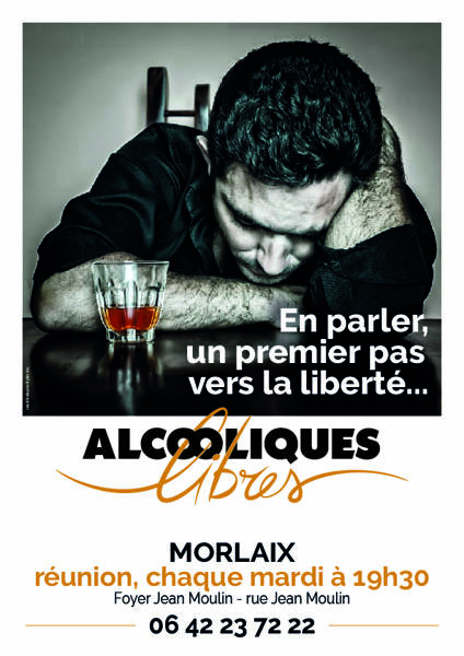 Réunion Alcooliques Libres Morlaix