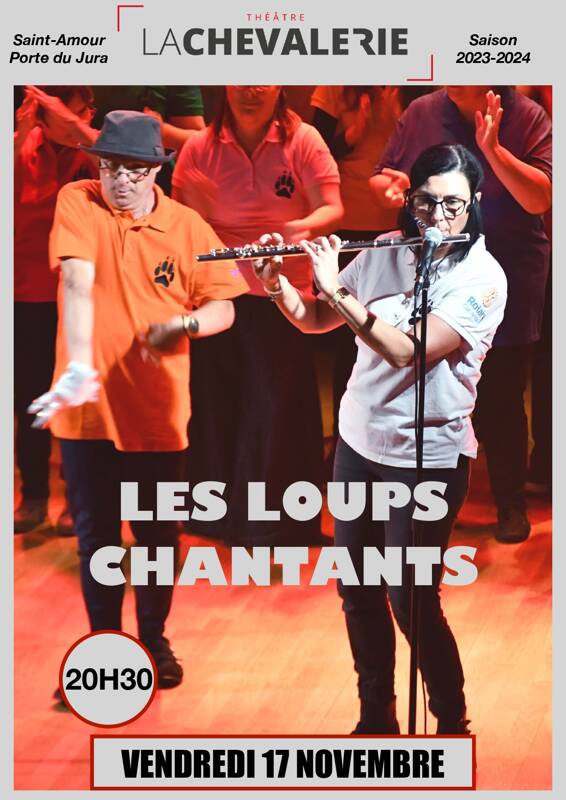 Les Loups Chantants
