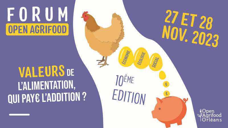 Forum Open Agrifood