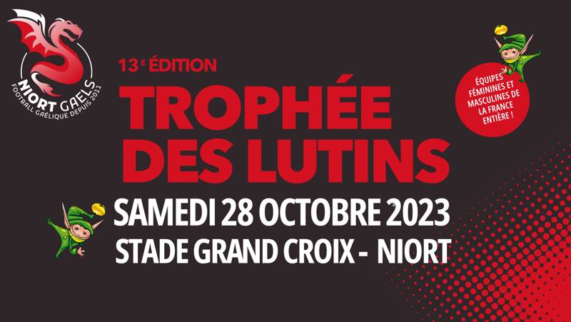 Trophée des Lutins 2023