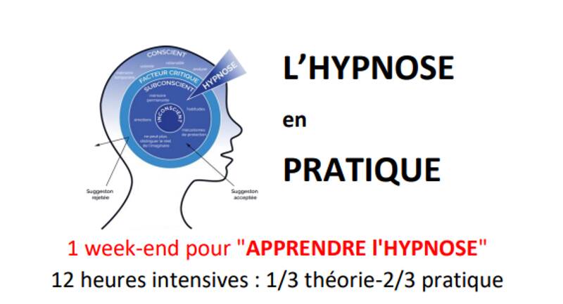 formation Hypnose