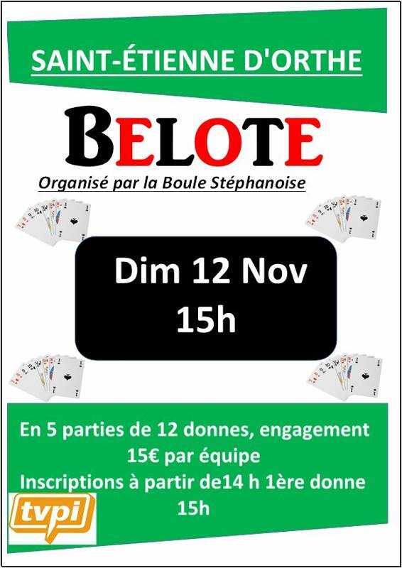 BELOTE