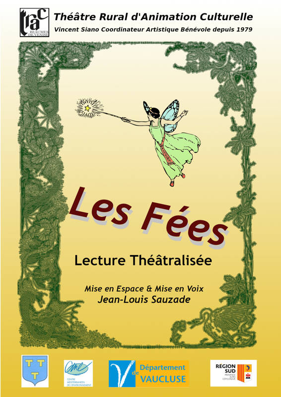 Les Fées