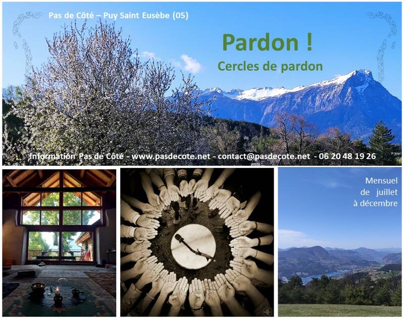 Cercle de pardon