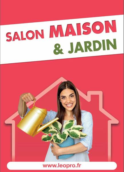 SALON MAISON & JARDIN LE HAVRE 