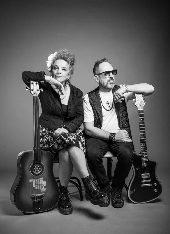 LA PAUSE MUSICALE DU RIO : LA BEDOUNE