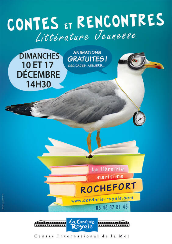 Contes et Rencontres