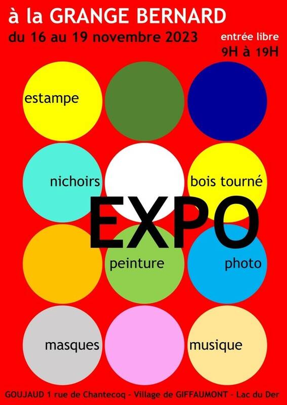 Exposition