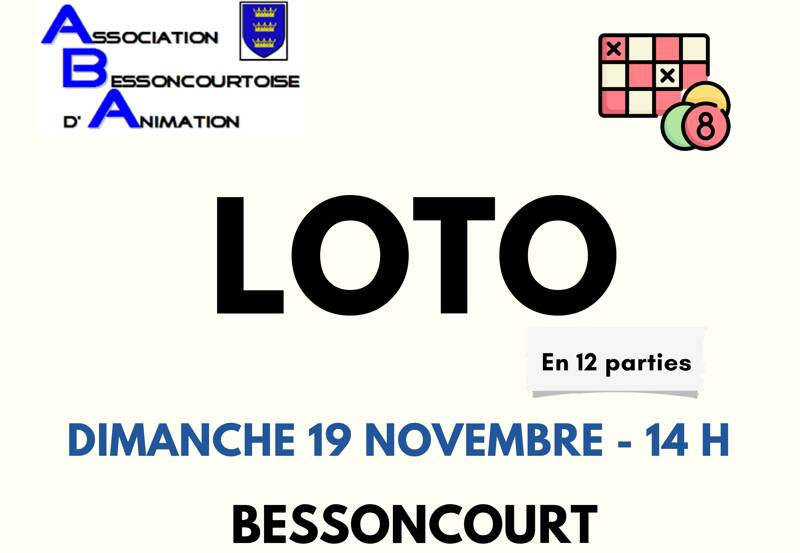 LOTO