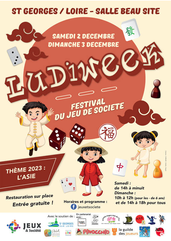 Festival Ludiweek