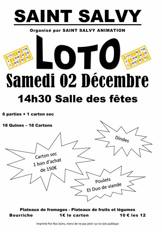 LOTO