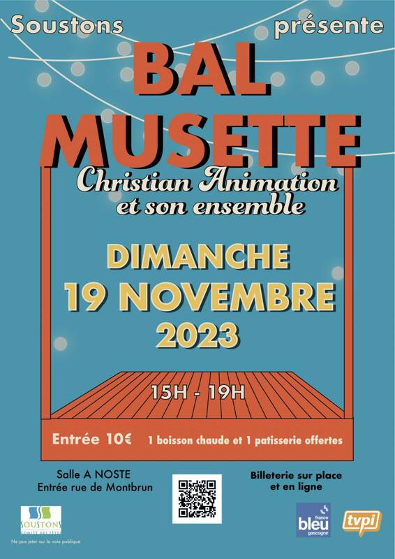 Bal musette