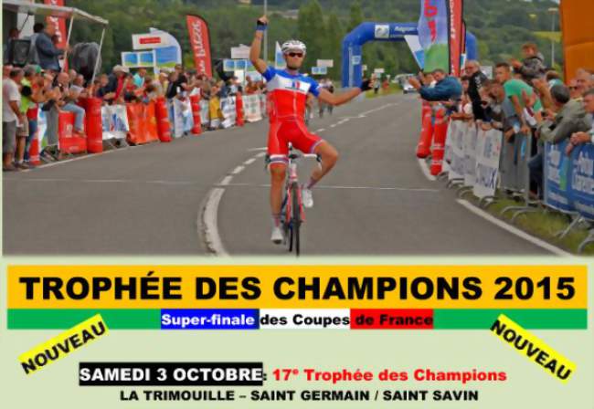 Trophée des Champions