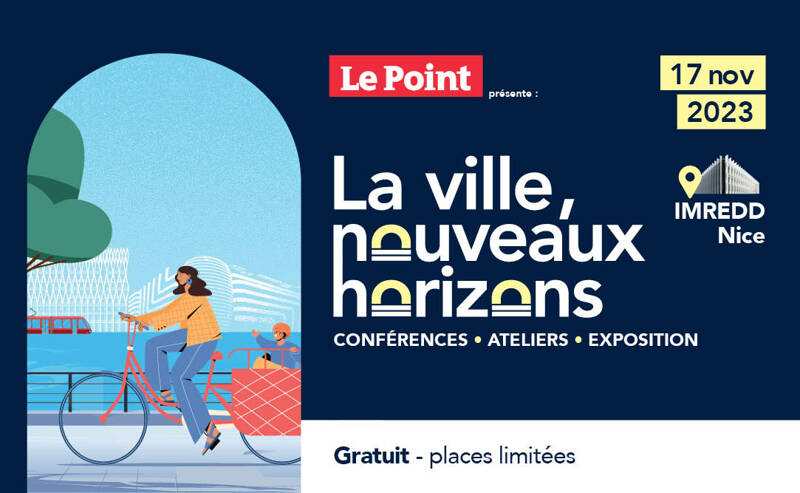 La Ville, nouveaux horizons