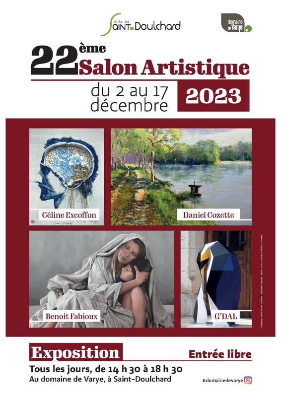 22e Salon artistique