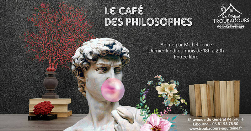 Café des philosophes