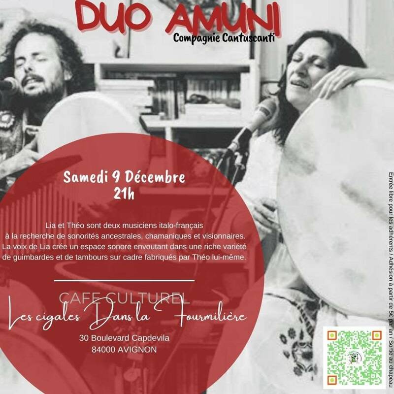 DUO AMUNI