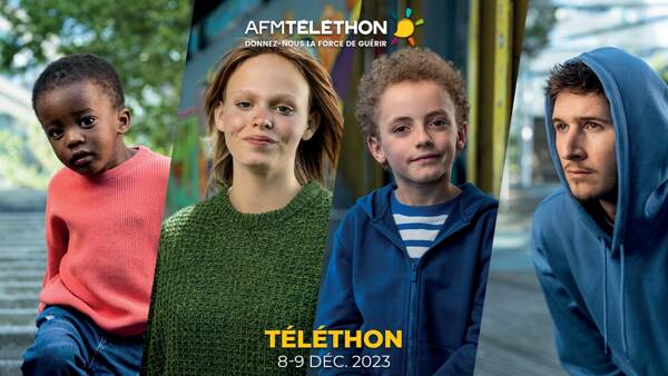  Téléthon