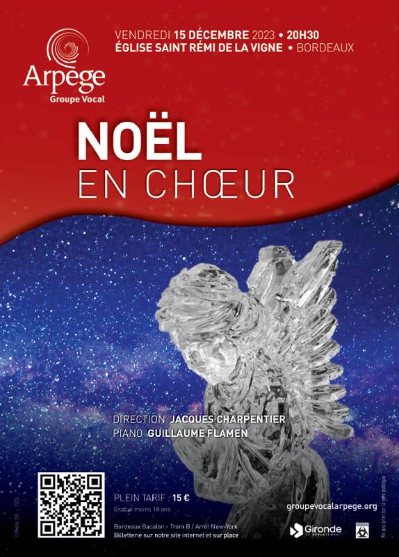 NOËL en CHOEUR