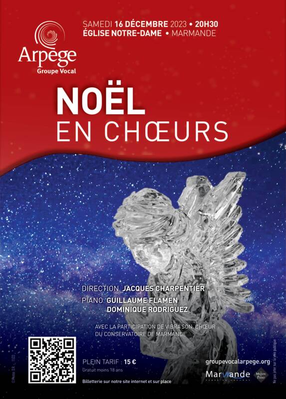 NOËL en CHOEURS