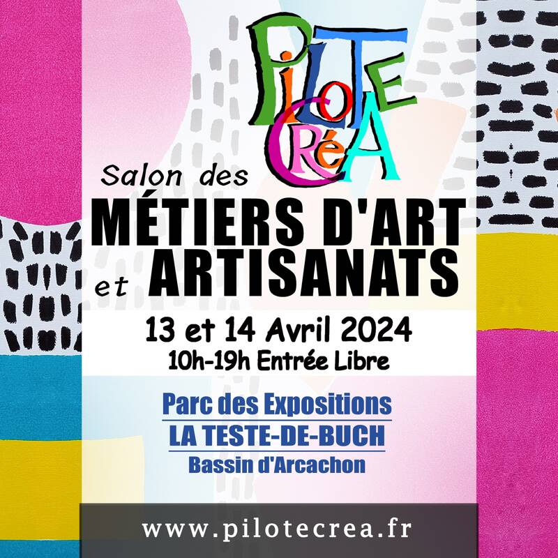 Salon des Métiers d'Art et Artisanats