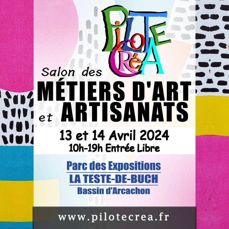 Salon des Métiers d'Art et Artisanats