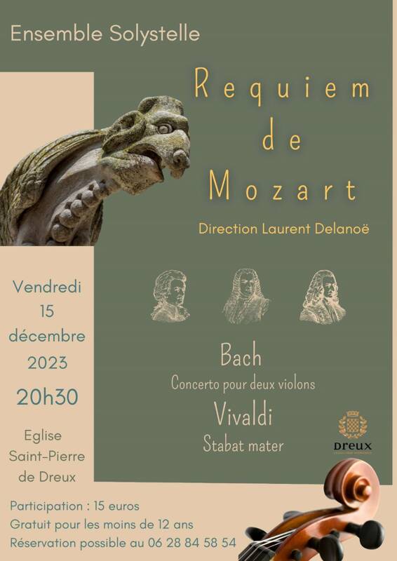 Requiem de Mozart