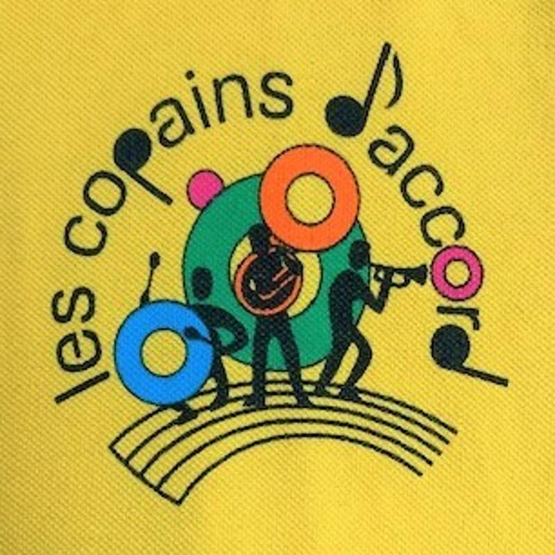 Concert de Sainte-Cécile des Copains d'Accord