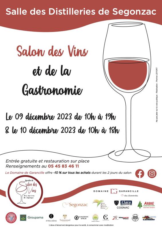 Salon des Vins et de la Gastronomie