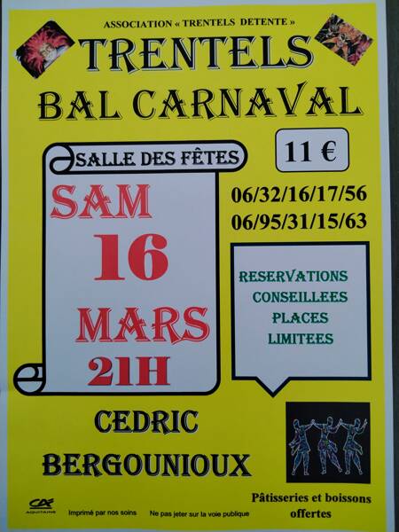 Bal Carnaval