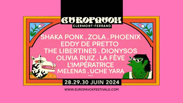 Festival Europavox