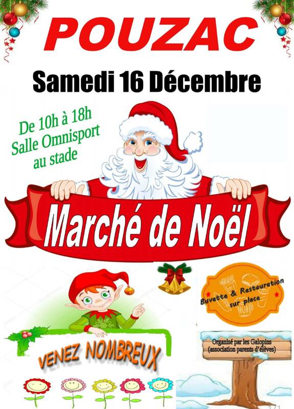 Marché de Noel