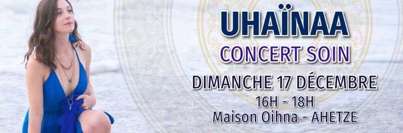 Concert Soin de Noël