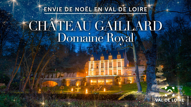 Le Noël des Orangers