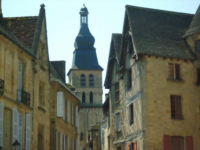 Sortie à Sarlat