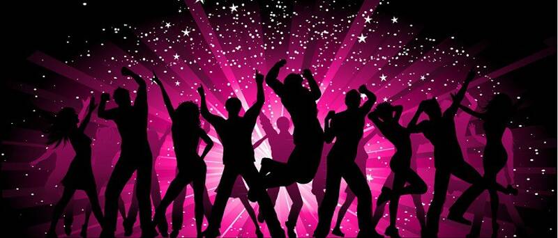 Soirée multi-danses