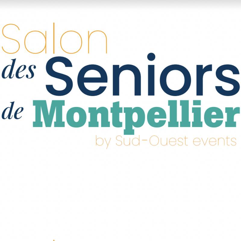 Salon des Seniors by Sud Ouest Events