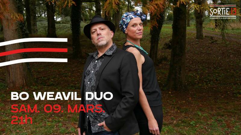 Bo Weavil Duo