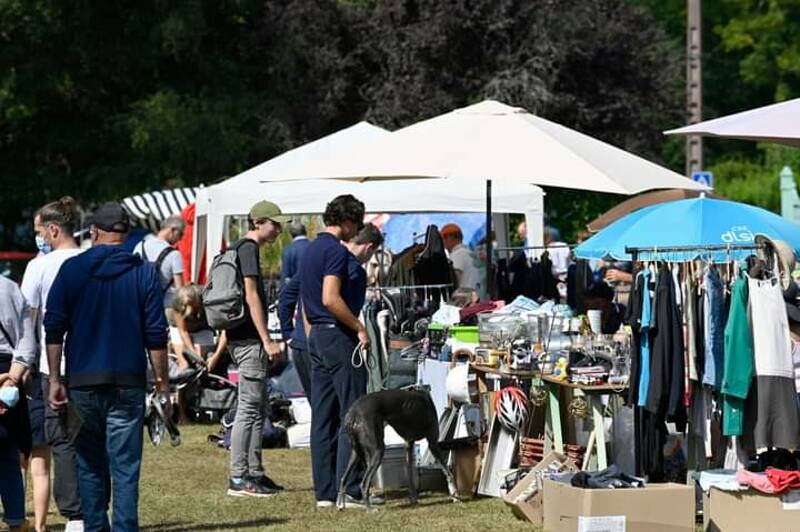 Brocante