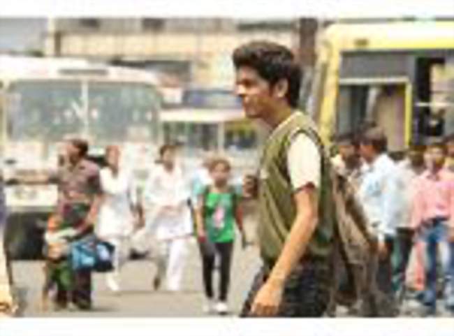 Ciné-club : Titli une chronique indienne