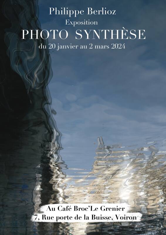 Photo-Synthèse