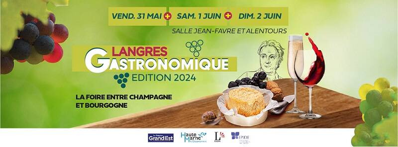 LANGRES GASTRONOMIQUE