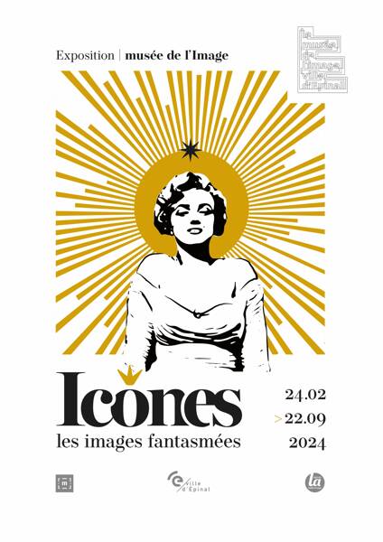 Icônes : les images fantasmées