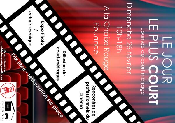 Le Jour le plus COURT