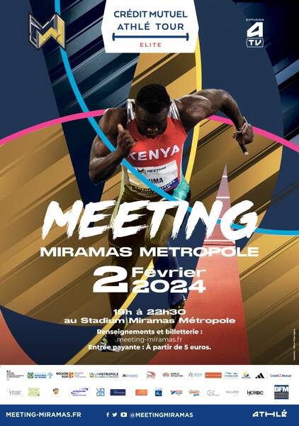 Meeting Miramas Métropole