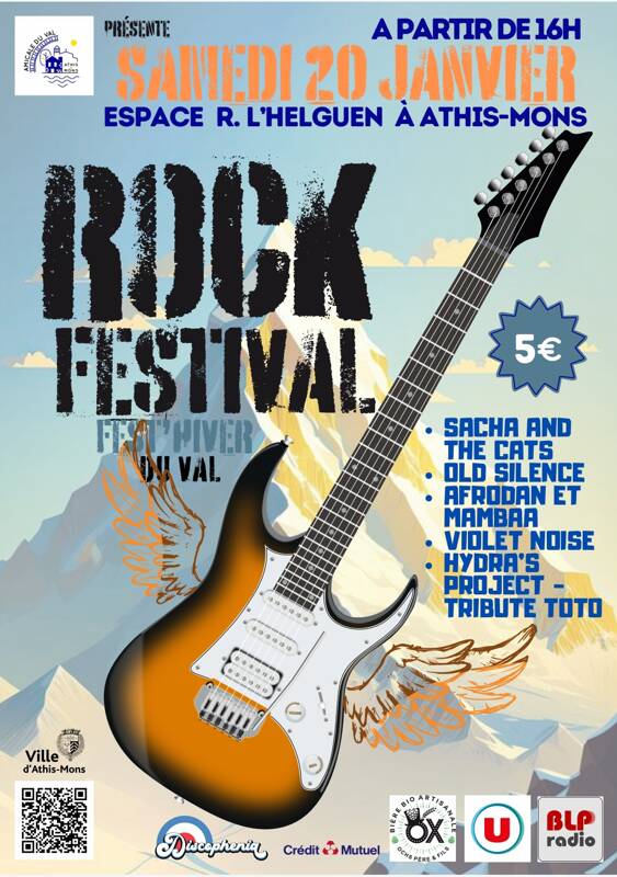 Festival rock